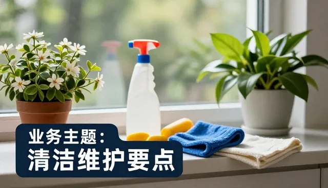 不同场景下的绿化养护策略与实施要点